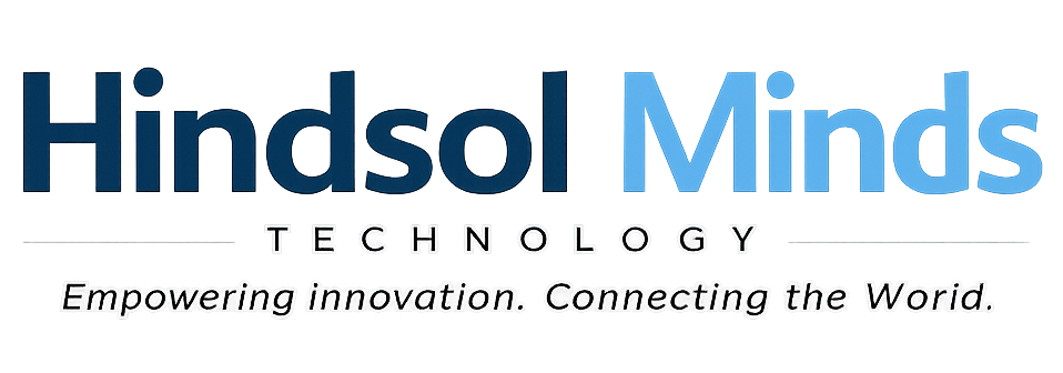 HINDSOL SOFTWARE PVT LTD